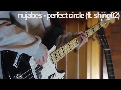 邦楽 Nujabes Shing02 / Perfect Circle,HOR061 maxresdefault.jpg