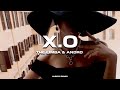 The Limba & Andro - X.O (Jarico Remix)