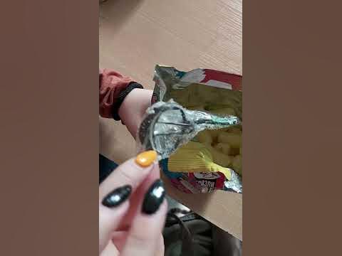 Част 2 отваряме зрънчо с награди за момичета-козметика #Like #Share # ...