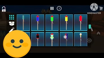 fireworks simulator 3D