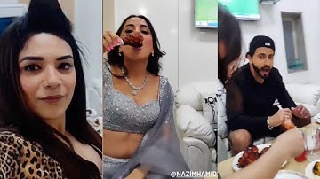 Kundali Bhagya Off Screen Masti || Shraddha Arya, Dheeraj Dhopper