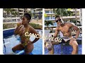 Cancun, Mexico 🇲🇽 | Vacation Vlog | 2020 | Royalton Rivera Cancun Resort & Spa | COVID |
