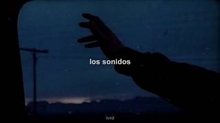 The Plot In You - The Sound [Sub Español]