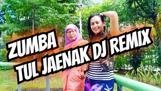 Download Lagu TUL JAENAK DJ REMIX HIPHOP | SENAM KREASI | ZUMBA | CHOREO ZIN PUJI CEGU MP3 Download Lagu TUL JAENAK DJ REMIX HIPHOP | SENAM KREASI | ZUMBA | CHOREO ZIN PUJI CEGU MP3