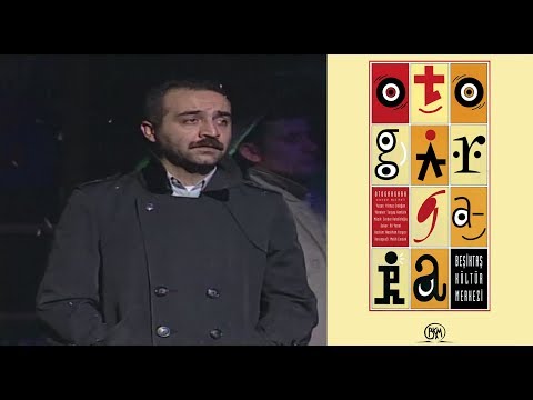 Yılmaz Erdoğan - Ağlamayı Bilmeyenin Kahkahası / Otogargara (1995)