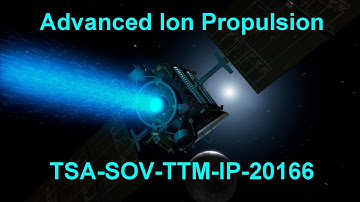 Rocket Science: Advanced Ion Propulsion Systems