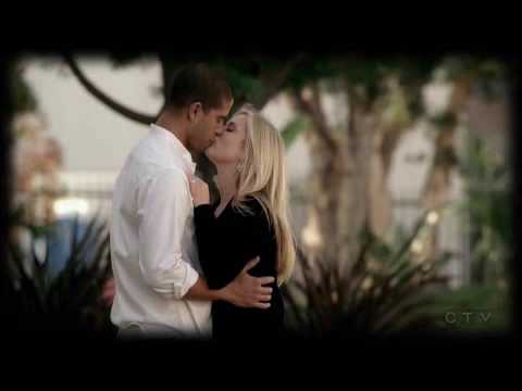 CSI Miami - Calleigh and Eric  - Fall