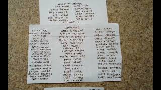 Plory And Yoop The Movie 2006 End Credits