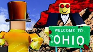 Average Day In Roblox Ohio… by kaka v420 982,944 views 1 year ago 2 minutes, 1 second