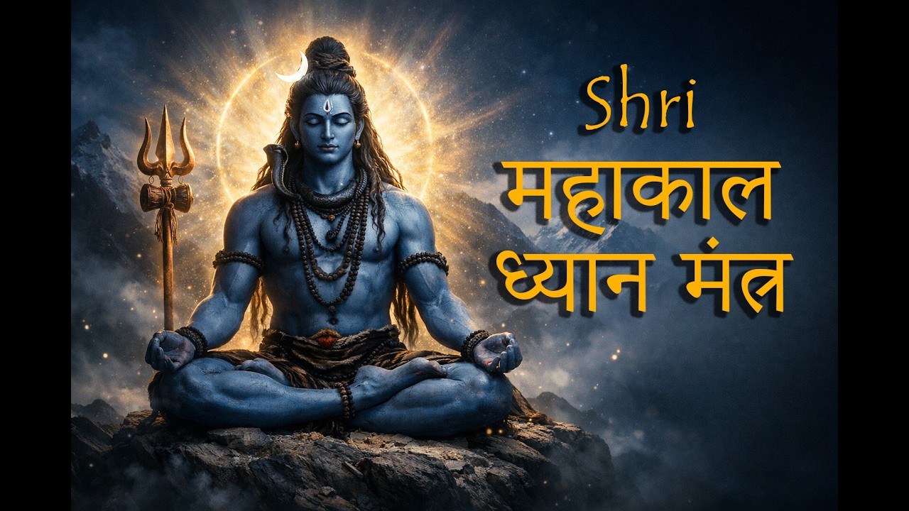Shiva Consciousness | OM Chanting Meditation