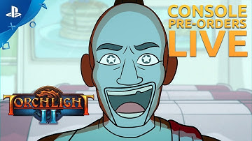 Torchlight II - Berserker