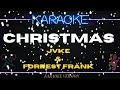 FORREST FRANK &amp; JVKE - CHRISTmas (KARAOKE VERSION)