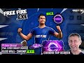 FREE FIRE.EXE - The Operation Chrono, Pan Cyber, GlooWall Exe