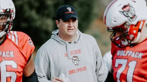 Ole Miss hires John Garrison as next Ole Miss Offe...