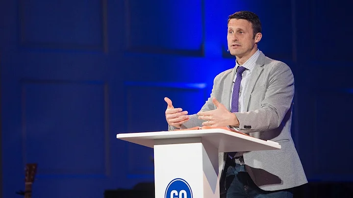 Bob Thune - Sheep, Goats, and Grace - Matthew 25:31-46