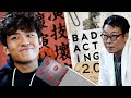   ansonbean x bad acting 20  ep3