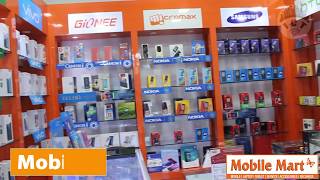 Mobile Mart - Mobile Shop - Vyttila & Gandhinagar screenshot 5