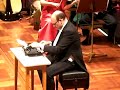 Leroy anderson  the typewriter   martin breinschmid with strau festival orchestra vienna