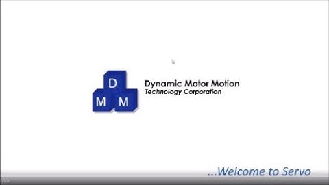 DMM Technology DYN4 drive and Servo Upgrade