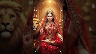 Maiya Bhavan mein kaise aaun Tera Sher khada raste per 🙏🙏🌹🌹🌺🌺