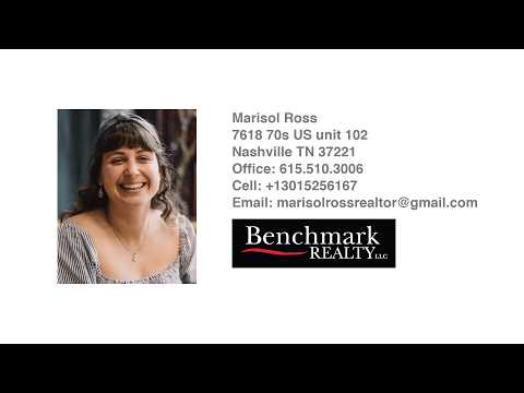 422 Randall Ln, La Vergne, TN home video tour