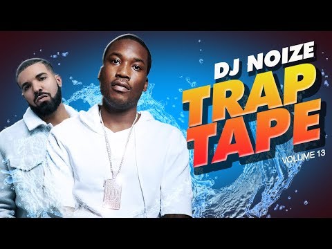 New HipHop / Rap Mix 2018 (Best Rap / Hip Hop Music Mix 2018) π