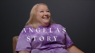 Angela story