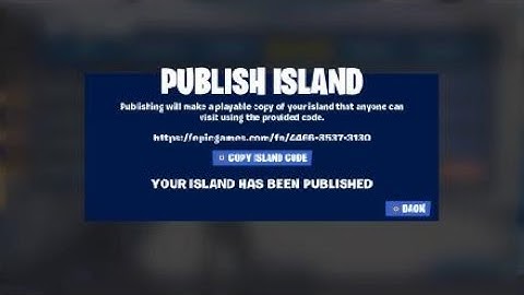 The Most Advanced 1V1 Map (Fortnite Creative)