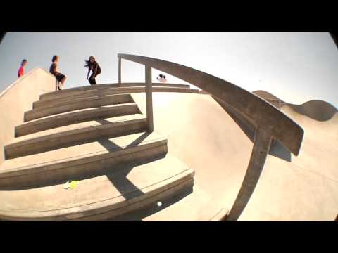Louie Lopez Rides