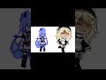 Clothes battle/옷 대결 이렇게 보니까 진짜 못만들었다..#gacha #gachalife #gachaclub #gachaedit #갸차 #memes
