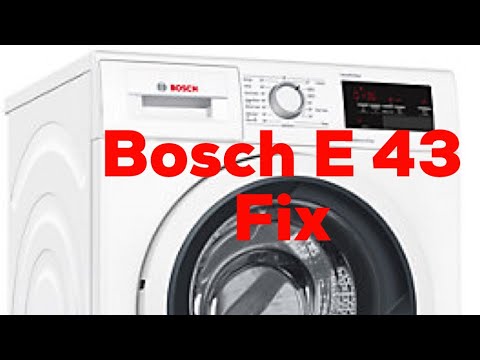 Video: Hvad er Bosch backpedal -funktion?