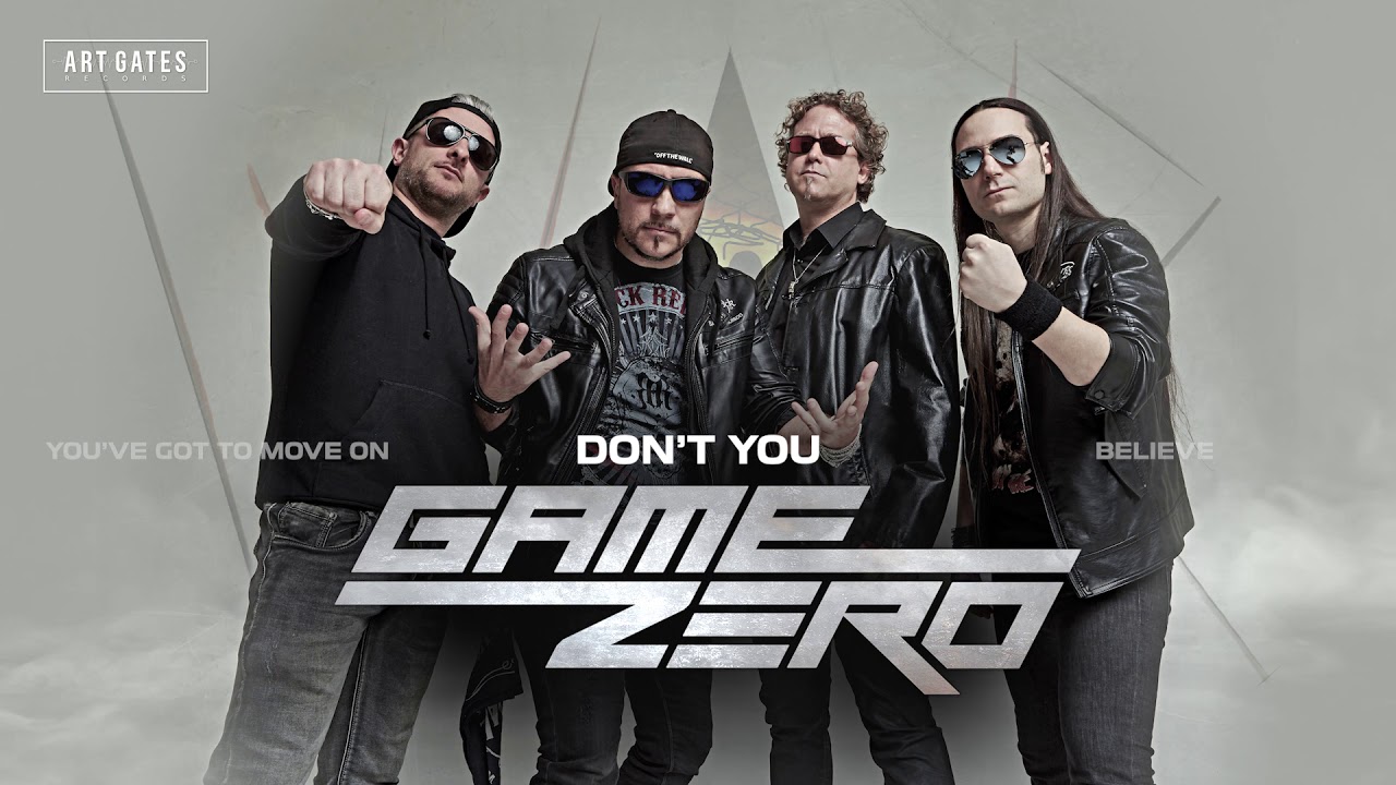 Game Zero - "W.A.R - We Are Right" (Full Album)