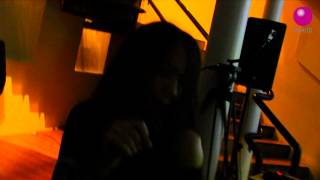 SUPER BUSTY SAMURAI MONKEY - LILITH STERNIN @SwintonAndGrant 18/10/2014