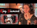 Capture de la vidéo King Diamond, At The Graves - A Classical Musician's First Listen And Reaction