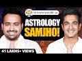 Beginners astrology explained easily in hindi  predict your future  arun pandit  trs  263