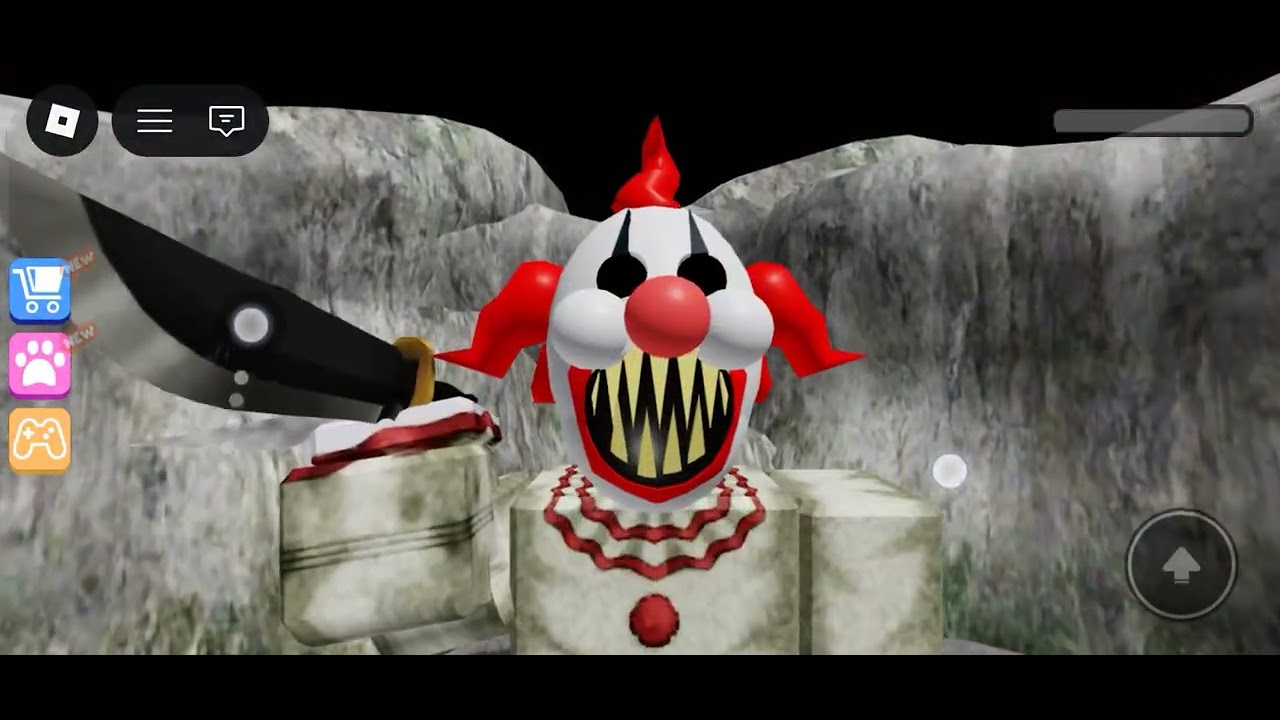 Carnival of terror part 1