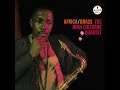 John Coltrane Quartet - Africa/Brass Full Album HQ