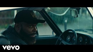 Video thumbnail of "Kaaris - Boyz N The Hood / Contact"