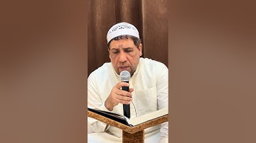 ‏‎فعاليات المسجد كل يوم صفحة من كتاب الله ( الفاتحة وبدايةسورة البقرة ) - محمد جعفر الزاكي