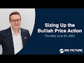 Sizing Up the Bullish Price Action - MacroVoices #381 Postgame