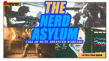 COD AW Online - #6 First Time Uplink - ( XBOX ONE / 1080p )
