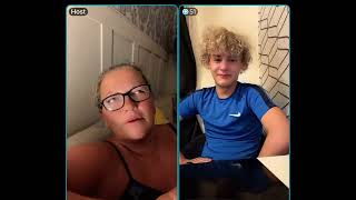 Kenzie live Reading on the 25th of June 2026 