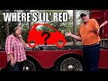 Lil&#39; Red broke down! // Visiting Cajun Country and a NEW YEARS MESSAGE // Full Time RV
