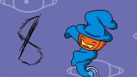 Jimmy and the Pulsating Mass - 8 - An Edgy Place