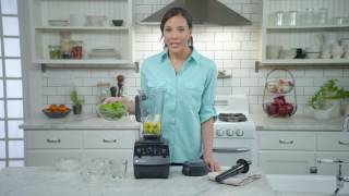 Vitamix 5200 Demonstration