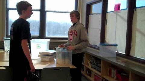 Math Concept Video:  Volume