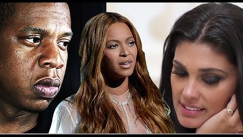 Rachel Roy Denies She’s ‘Becky’ In Beyoncé