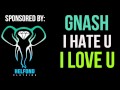 Gnash - I Hate U I Love U Ringtone and Alert