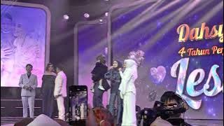 BIKIN AIR MATA NETES 