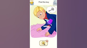 Dop 5 (delete one part) Level 2021-Walkthrough Solutions All levels@thefoxgaming8681#shorts